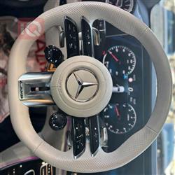 مێرسێدس بێنز E-Class